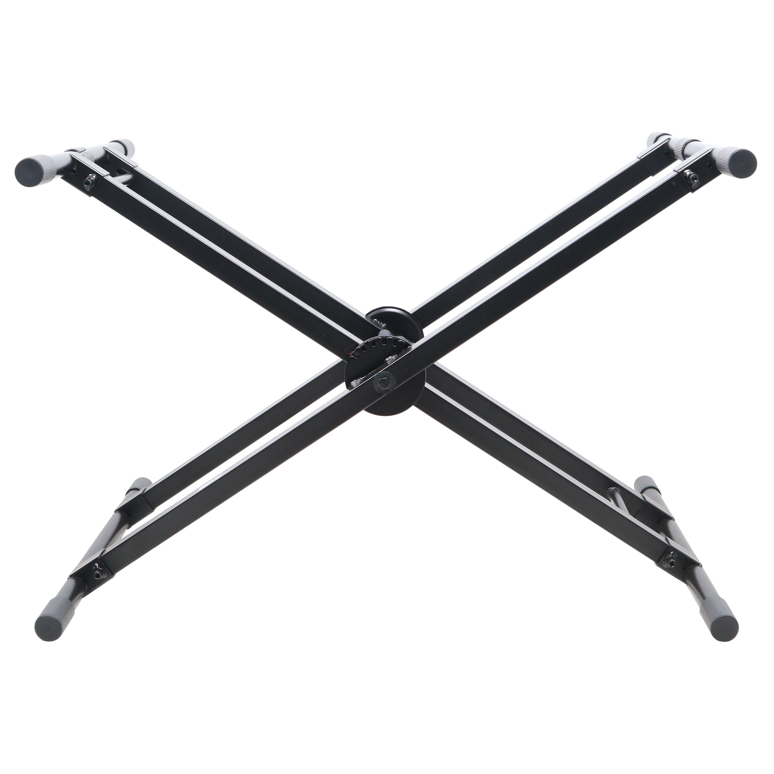ProX X-KSD22 Dual-Locking X-Style Stand for DJ Coffins and Keyboards