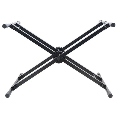 ProX X-KSD22 Dual-Locking X-Style Stand for DJ Coffins and Keyboards