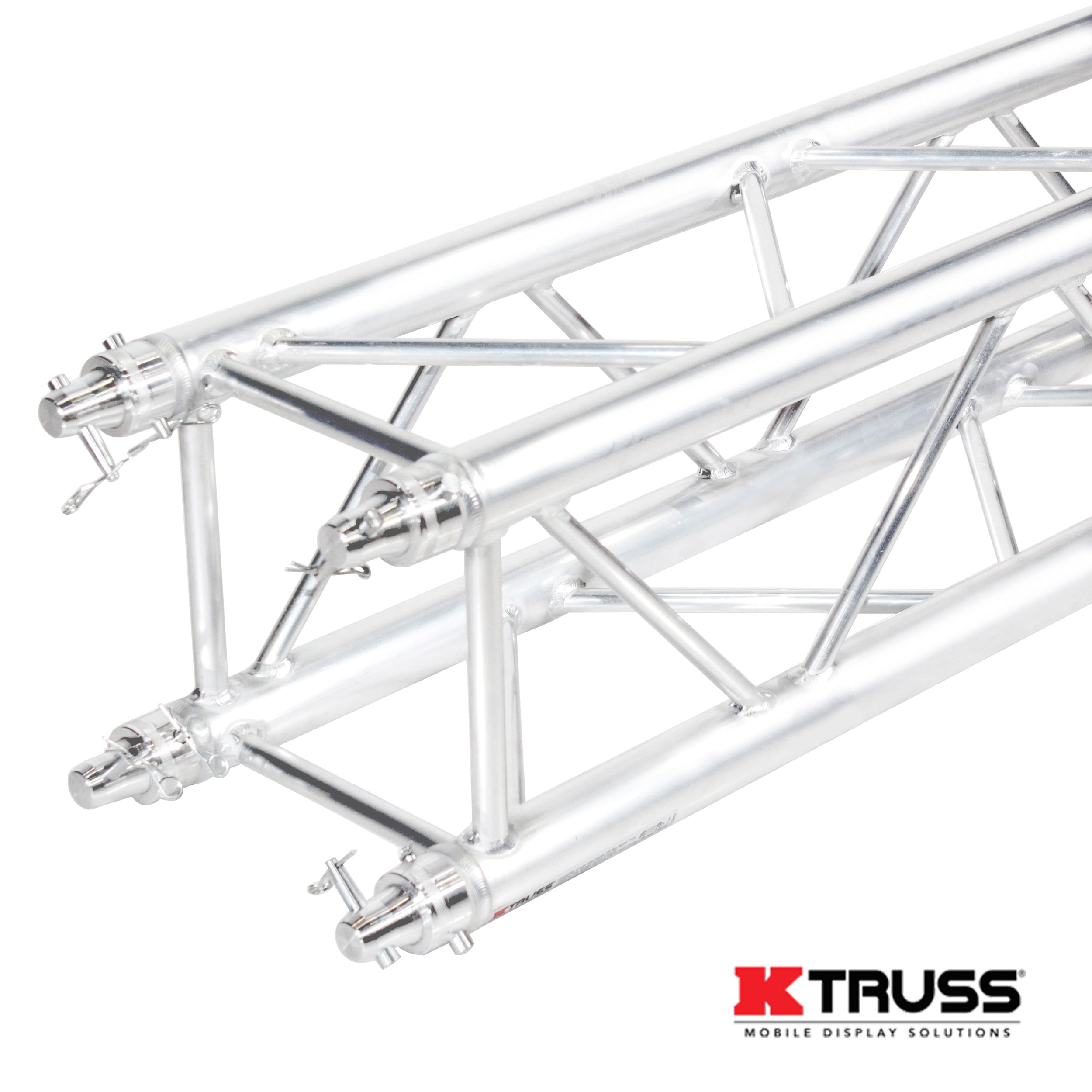 ProX KT-F34SQ820 8.20 Foot Economy Aluminum Truss for Displays and Non-load Bearing Systems