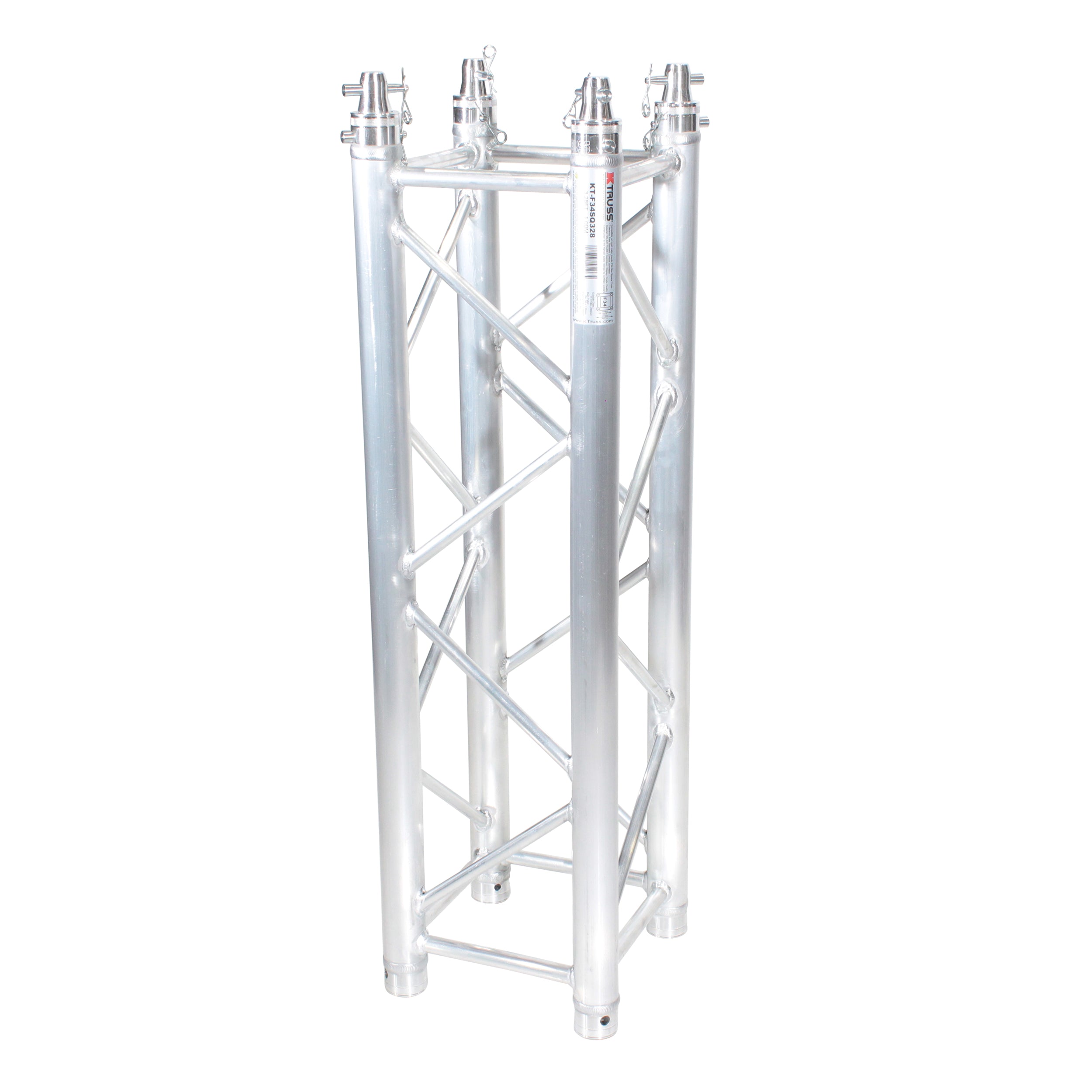 ProX KT-SQF34328 3.28Ft/1M F-34 Economy Aluminum Truss