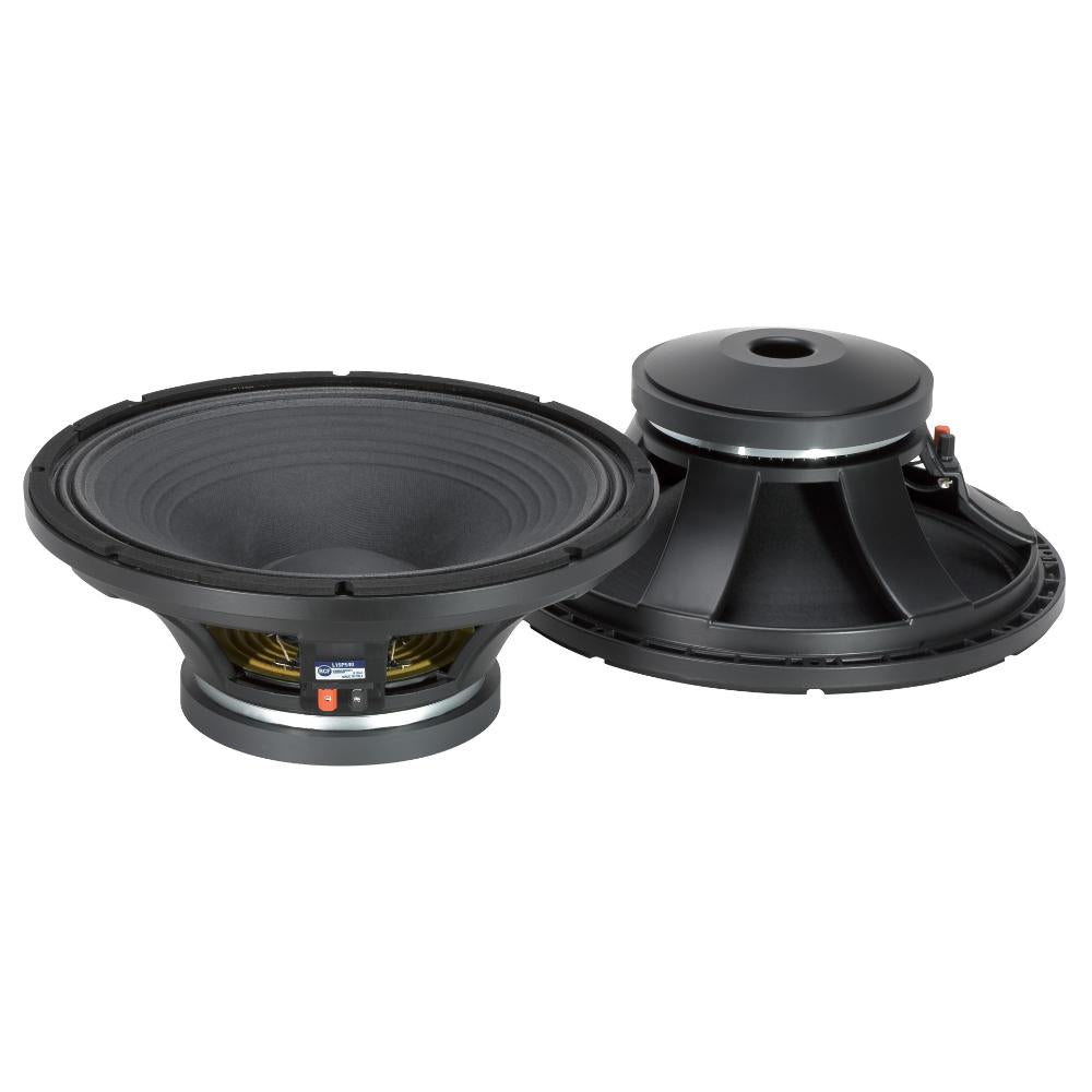 RCF L15P540 15 Low Frequency High Power Woofer