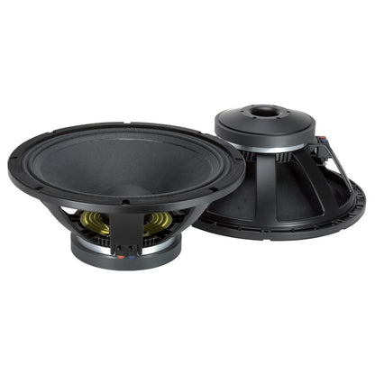 RCF L18P300 Stand-alone Fiberglass 18 Woofer