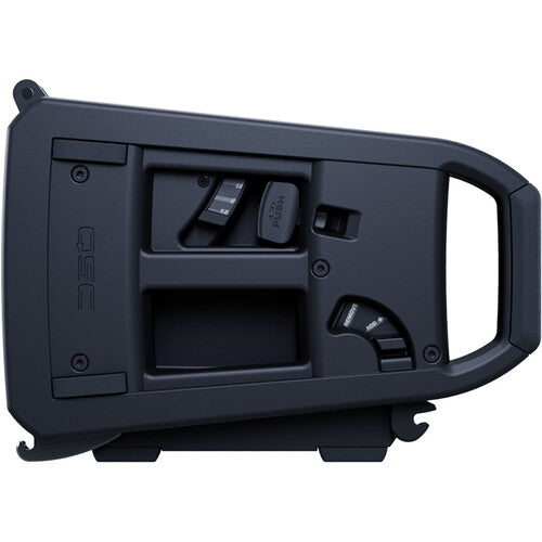 QSC LA 108 1300W Active 8 Line Array Loudspeaker (Black)