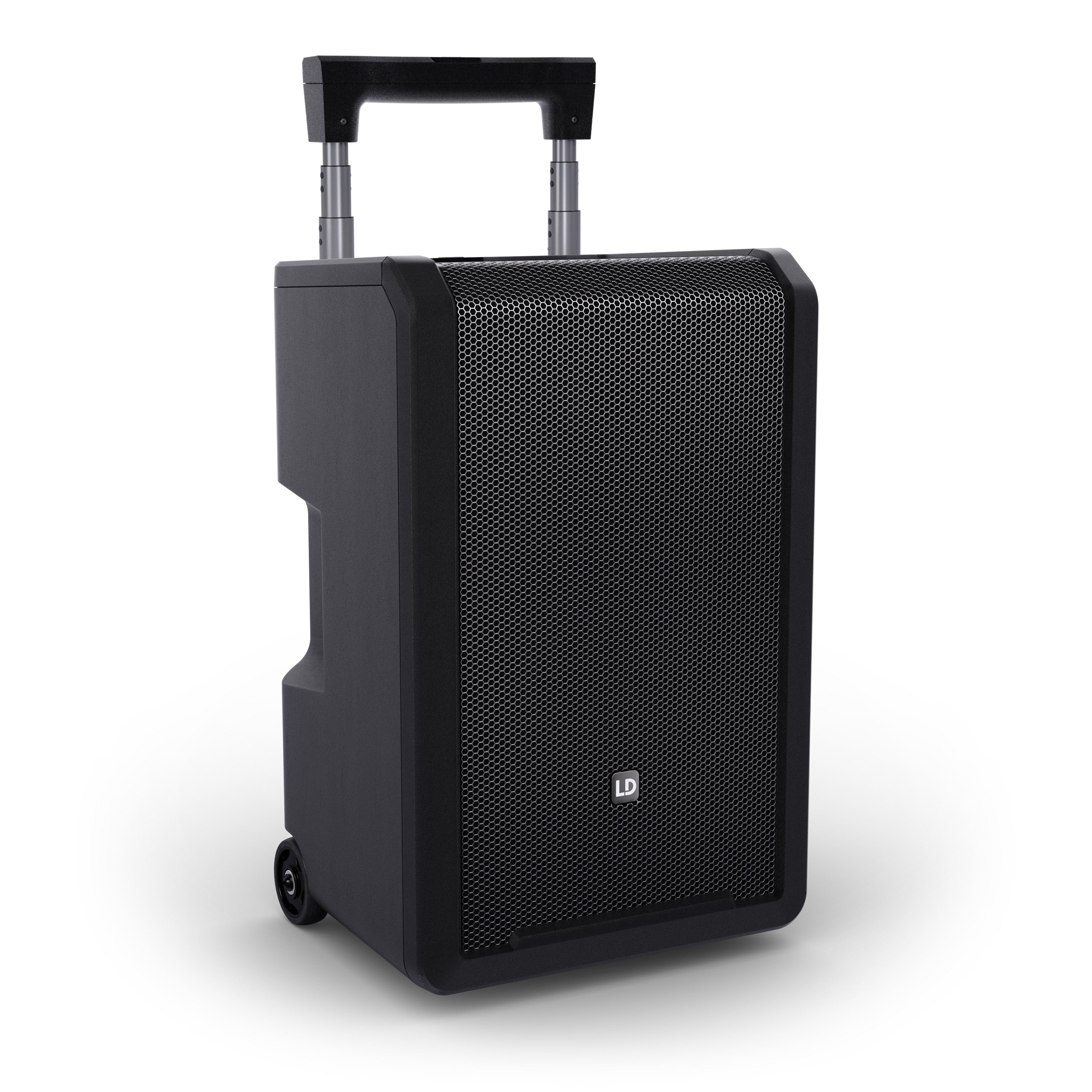 LD Systems ANNY 10 Battery-Powered Bluetooth 10 PA Speaker