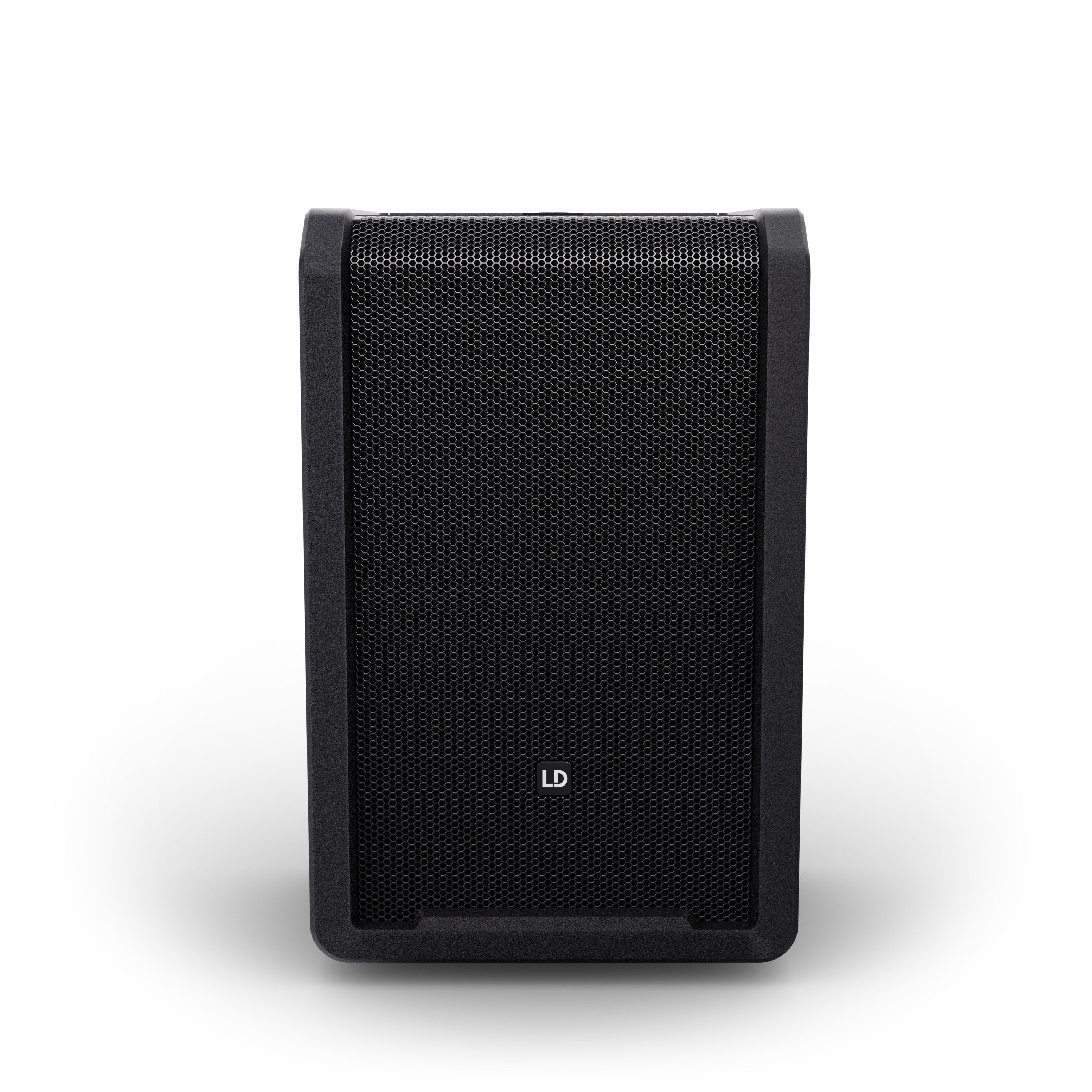 LD Systems ANNY 10 Battery-Powered Bluetooth 10 PA Speaker