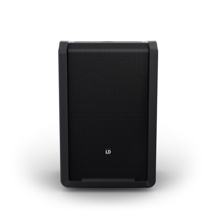 LD Systems ANNY 10 Battery-Powered Bluetooth 10 PA Speaker