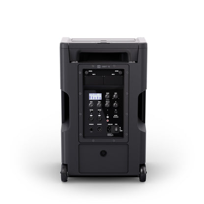 LD Systems ANNY 10 Battery-Powered Bluetooth 10 PA Speaker