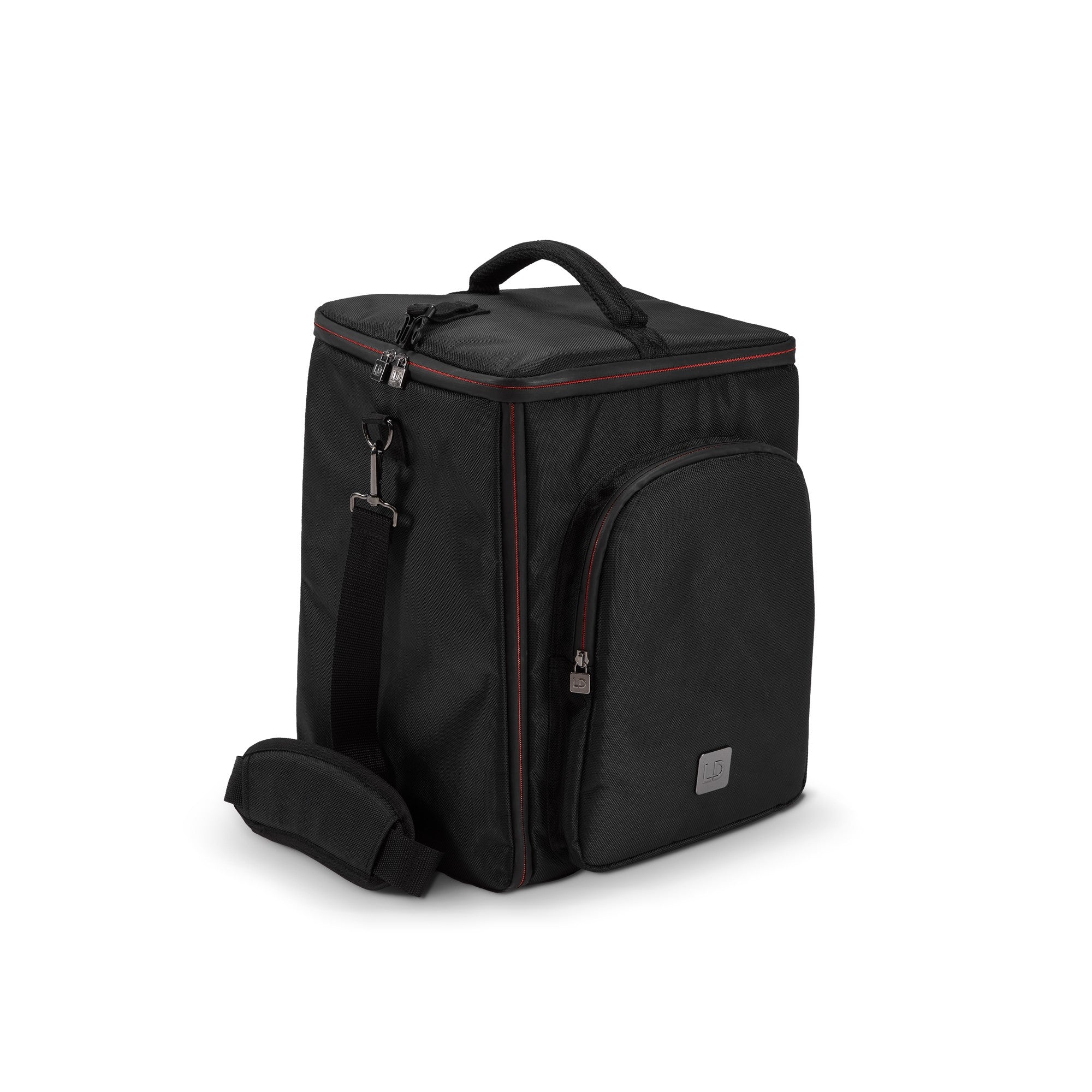 LD Systems LDANNY8BACKPACK Protective Backpack for ANNY 8 PA System