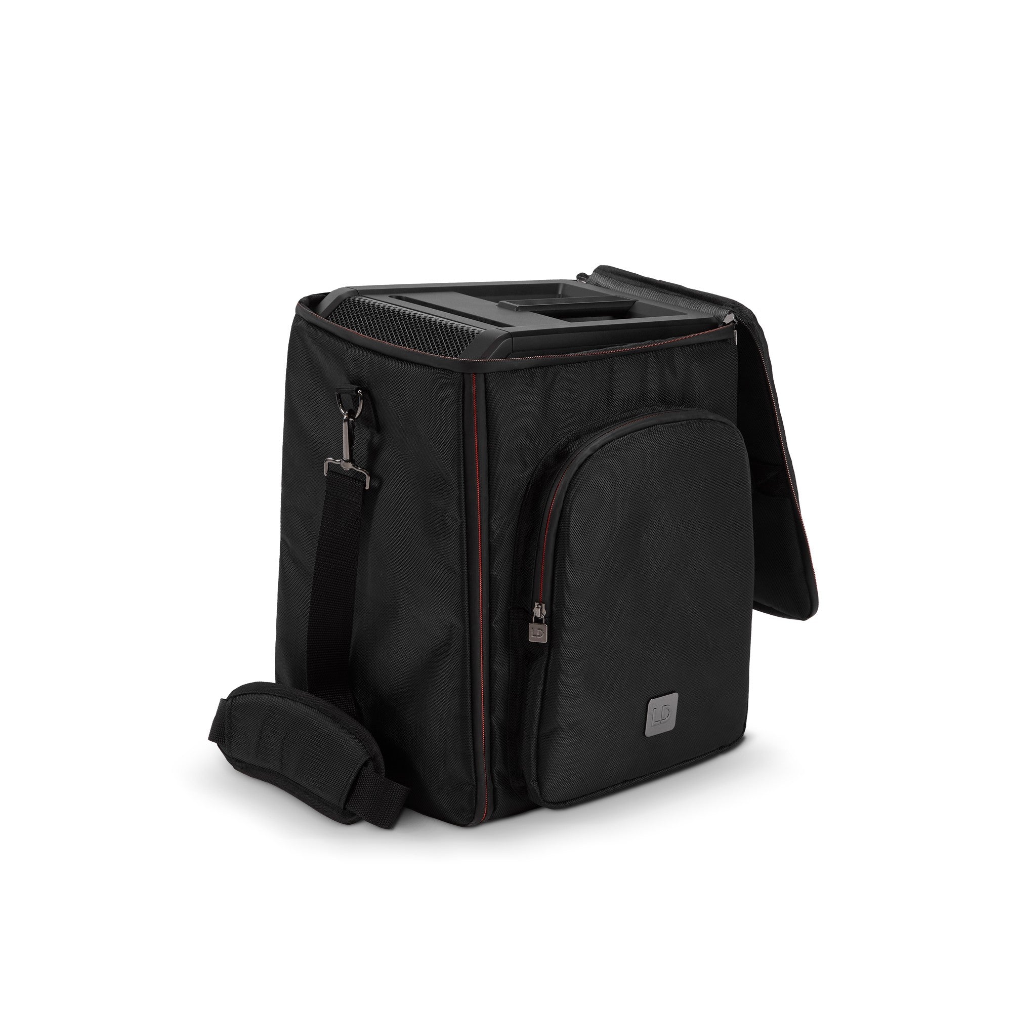 LD Systems LDANNY8BACKPACK Protective Backpack for ANNY 8 PA System