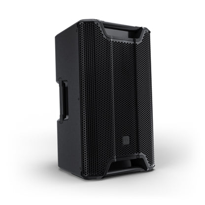 LD Systems ICOA PRO 12 A 12 Powered Coaxial High-Performance PA Loudspeaker with Bluetooth and App