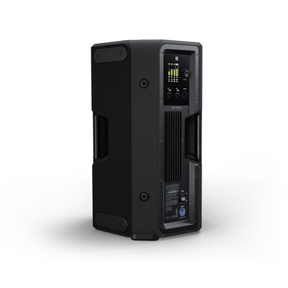 LD Systems ICOA PRO 12 A 12 Powered Coaxial High-Performance PA Loudspeaker with Bluetooth and App