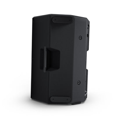 LD System ICOA PRO 15 A 15 Powered Coaxial High-Performance PA Loudspeaker with Bluetooth and App