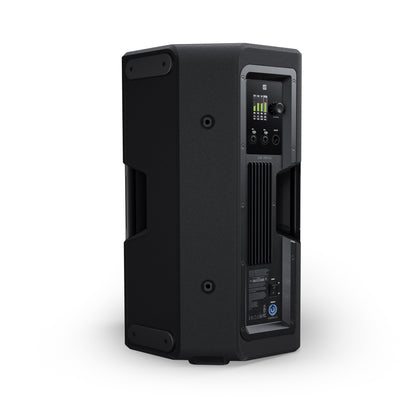 LD System ICOA PRO 15 A 15 Powered Coaxial High-Performance PA Loudspeaker with Bluetooth and App