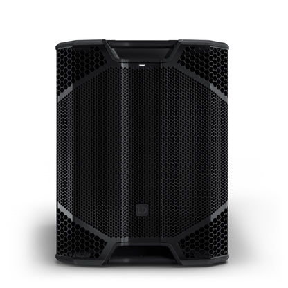 LD System ICOA PRO SUB 21 A Powered 21 High-Performance Bass Reflex PA Subwoofer