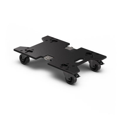 LD Systems ICOA PRO SUB 21 CB Castor board for ICOA® PRO SUB 21 A