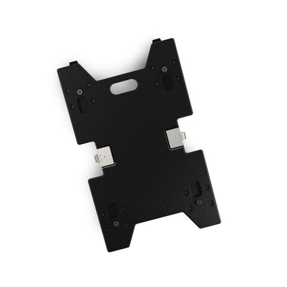 LD Systems ICOA PRO SUB 21 CB Castor board for ICOA® PRO SUB 21 A