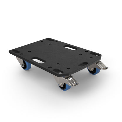 LD Systems LDM28G3CB Castor Board for MAUI 28 G3 Subwoofer