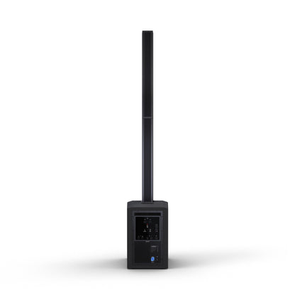 LD Systems LDMAUI28G3 MAUI 28 G3 Portable 1000W Powered Column PA System Black