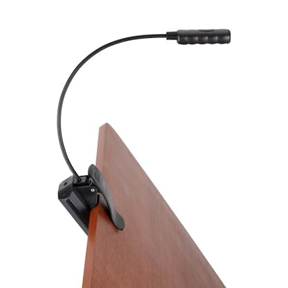 On Stage LED2214 USB-Rechargeable Sheet Music Light