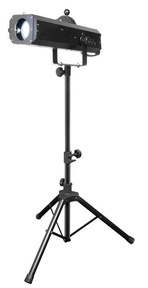Chauvet DJ LED Followspot 75 Portable LED Spot Light