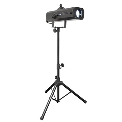 Chauvet Lighting LED Follow Spot 75ST - Portable LED Followspot with Stand