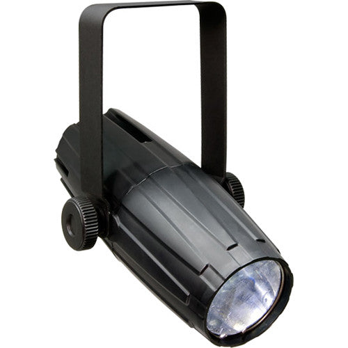 Chauvet DJ LED PinSpot 2 DJ - Club Disco Mirror-Ball Stage Lighting Effect