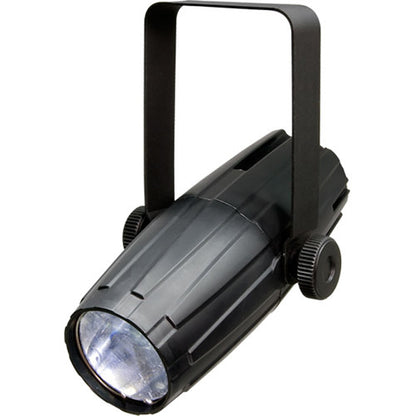 Chauvet DJ LED PinSpot 2 DJ - Club Disco Mirror-Ball Stage Lighting Effect