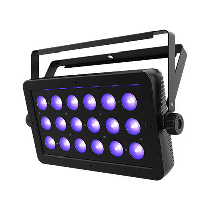 Chauvet DJ LED Shadow 2 ILS Black Light (Black)