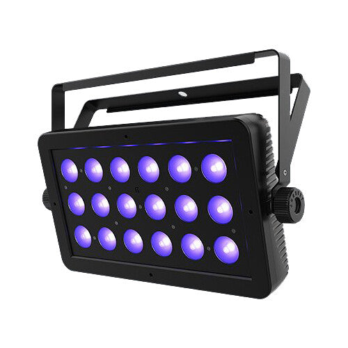 Chauvet DJ LED Shadow 2 ILS Black Light (Black)