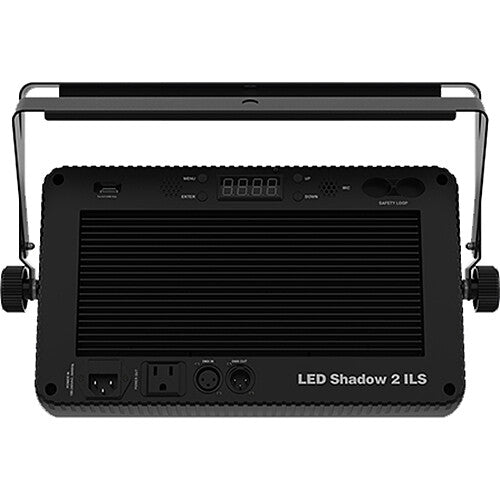 Chauvet DJ LED Shadow 2 ILS Black Light (Black)
