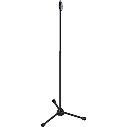 Ultimate Support LIVE-T One Hand Height Adjustable Tripod Microphone Stand