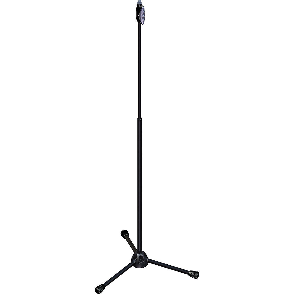 Ultimate Support LIVE-T One Hand Height Adjustable Tripod Microphone Stand