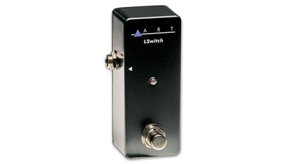 ART LSwitch – Latching Switch for Effects or Amps