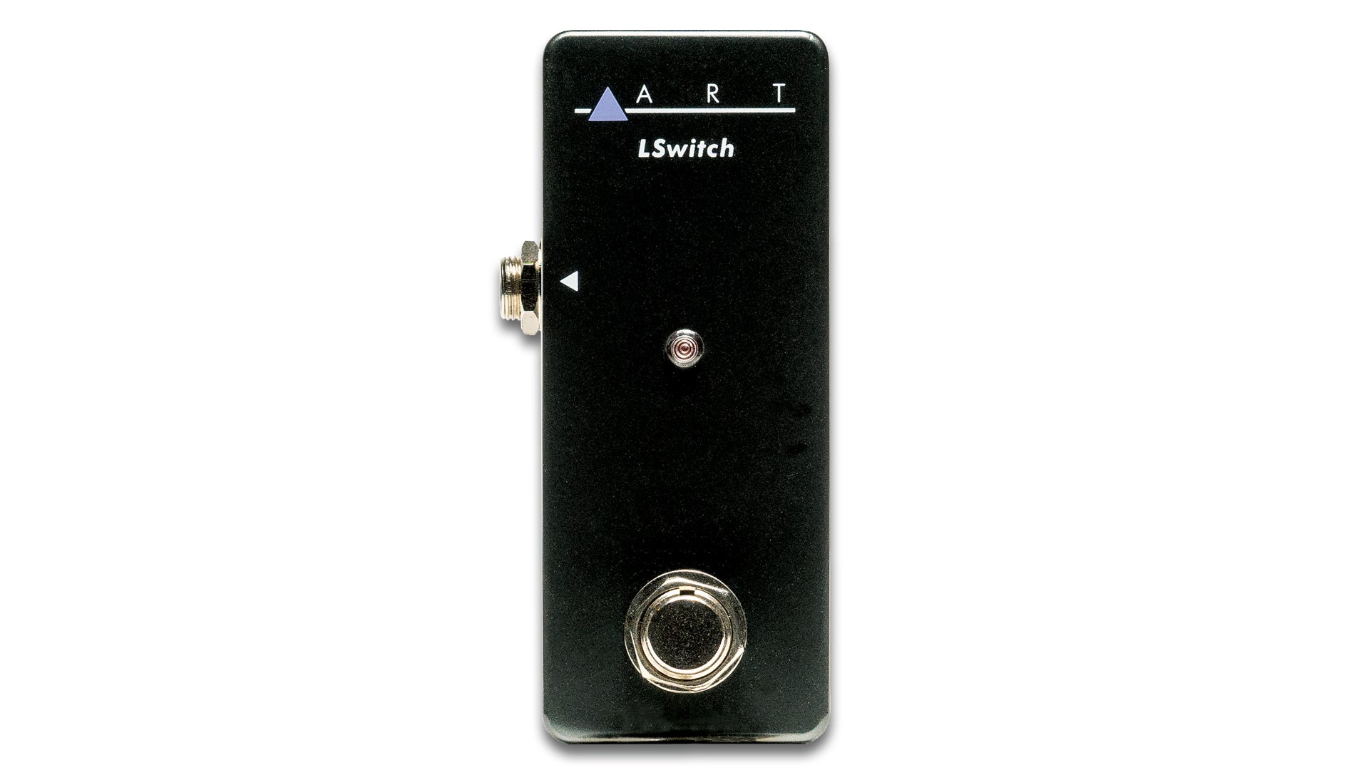 ART LSwitch – Latching Switch for Effects or Amps