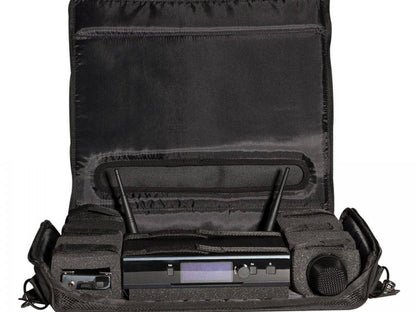 On Stage MB5002 Carry Bag for Wireless Mics