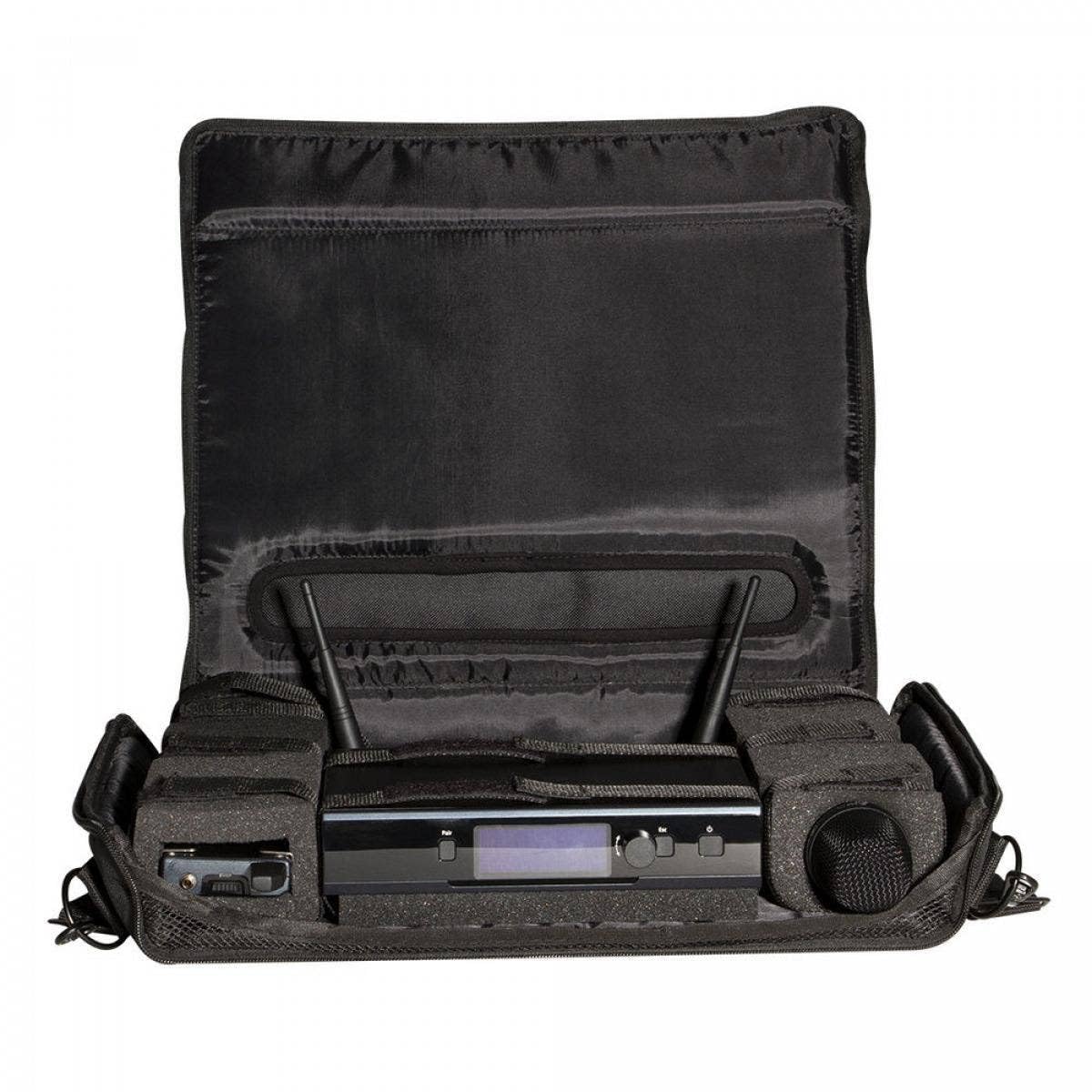 On Stage MB5002 Carry Bag for Wireless Mics