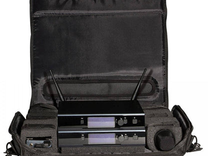 On Stage MB5002 Carry Bag for Wireless Mics