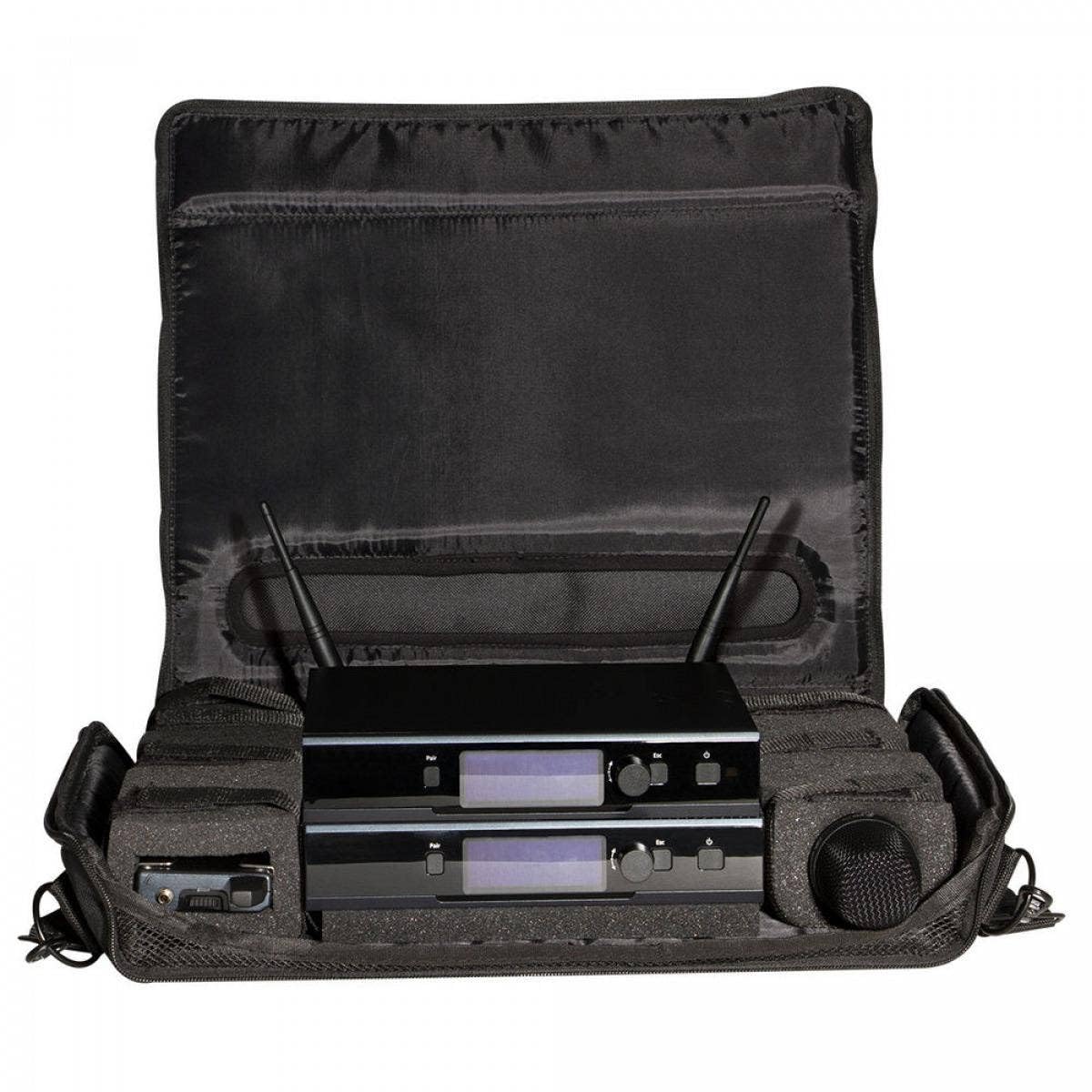 On Stage MB5002 Carry Bag for Wireless Mics