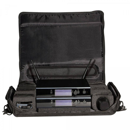 On Stage MB5002 Carry Bag for Wireless Mics