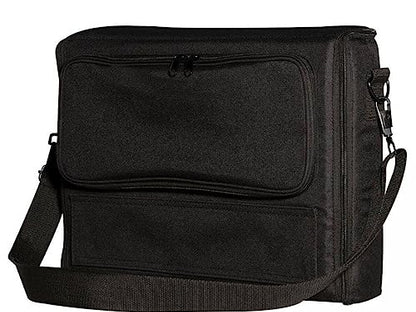 On Stage MB5002 Carry Bag for Wireless Mics