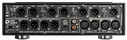 Lake People MC100 Monitor Controller