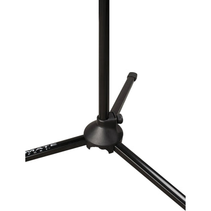 Ultimate Support MC-40B Classic Series Microphone Stand