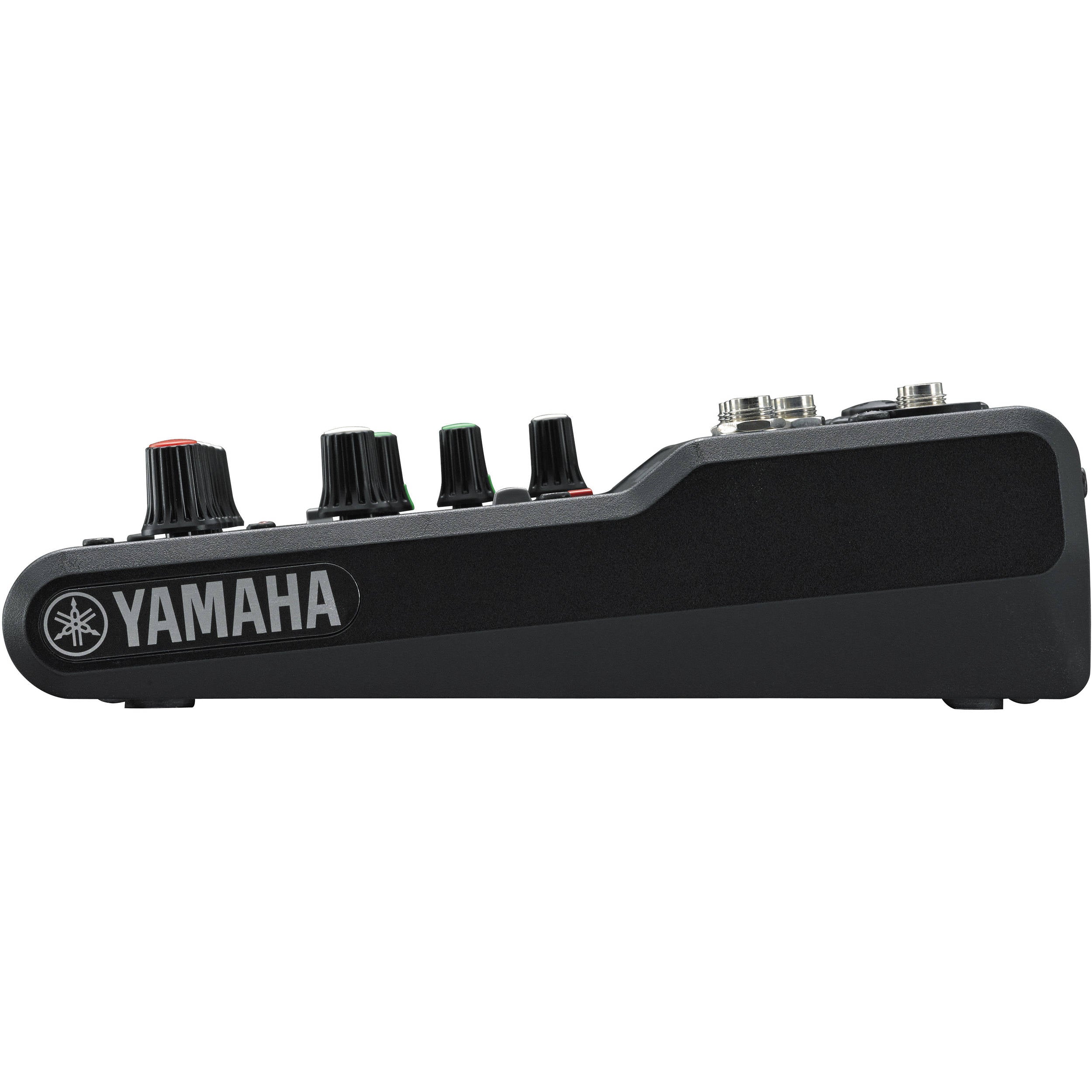 Yamaha MG06 6-input Stereo Mixer