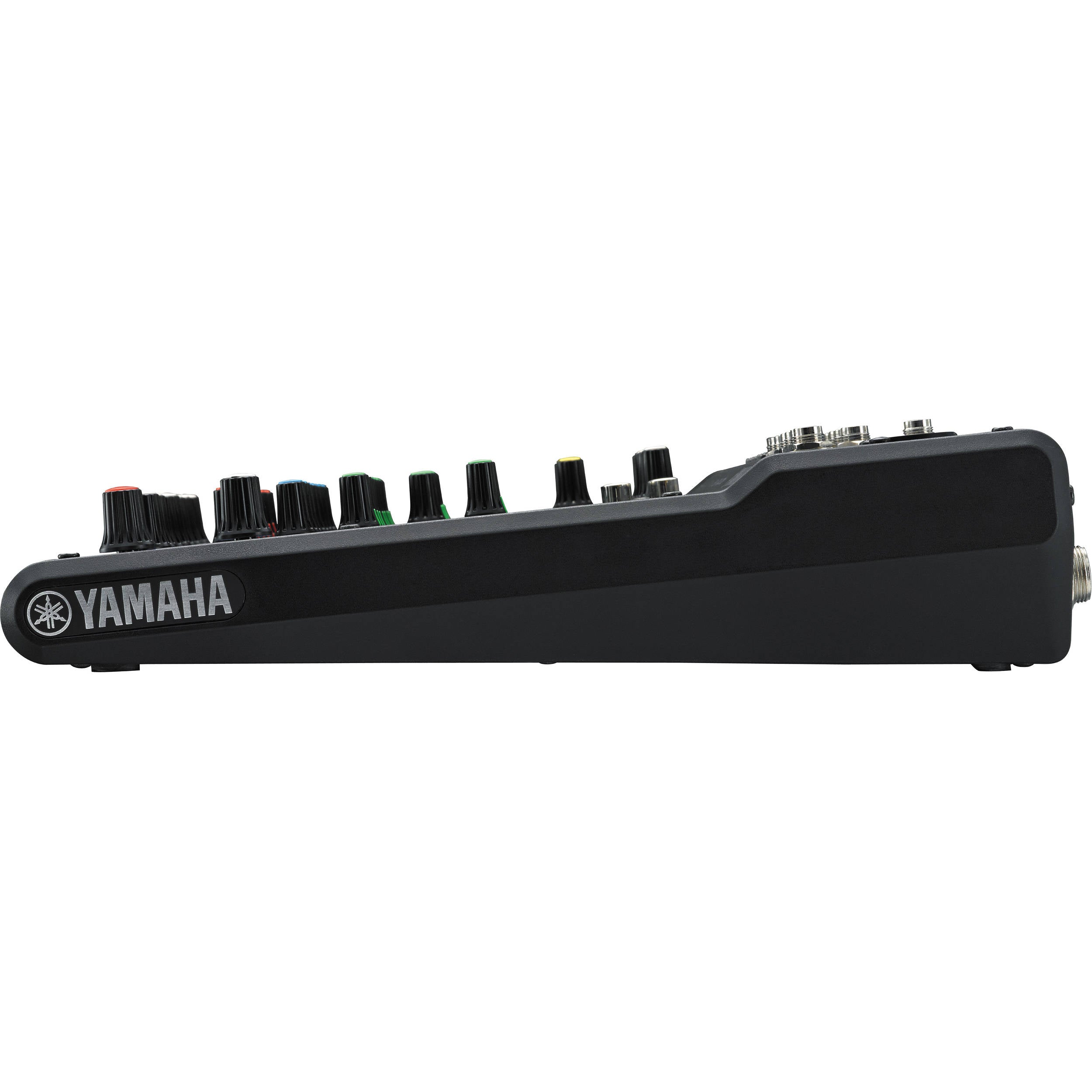 Yamaha MG10 10-input Stereo Mixer