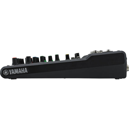 Yamaha MG10 10-input Stereo Mixer