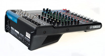 Yamaha MG12 12-input Stereo Mixer