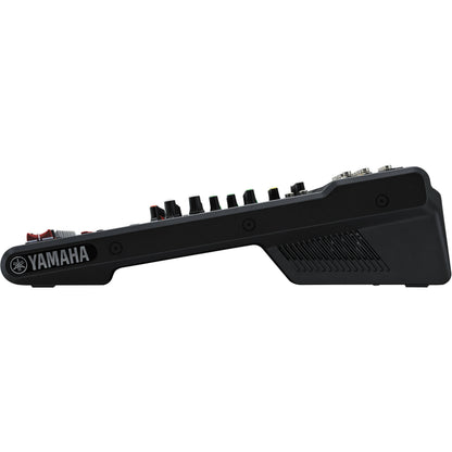 Yamaha MG12 12-input Stereo Mixer