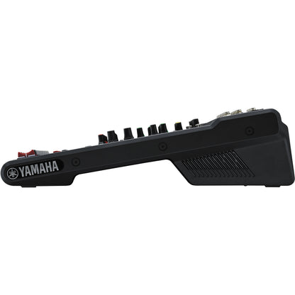 Yamaha MG12XU 12-input Stereo Mixer w/ SPX Effects