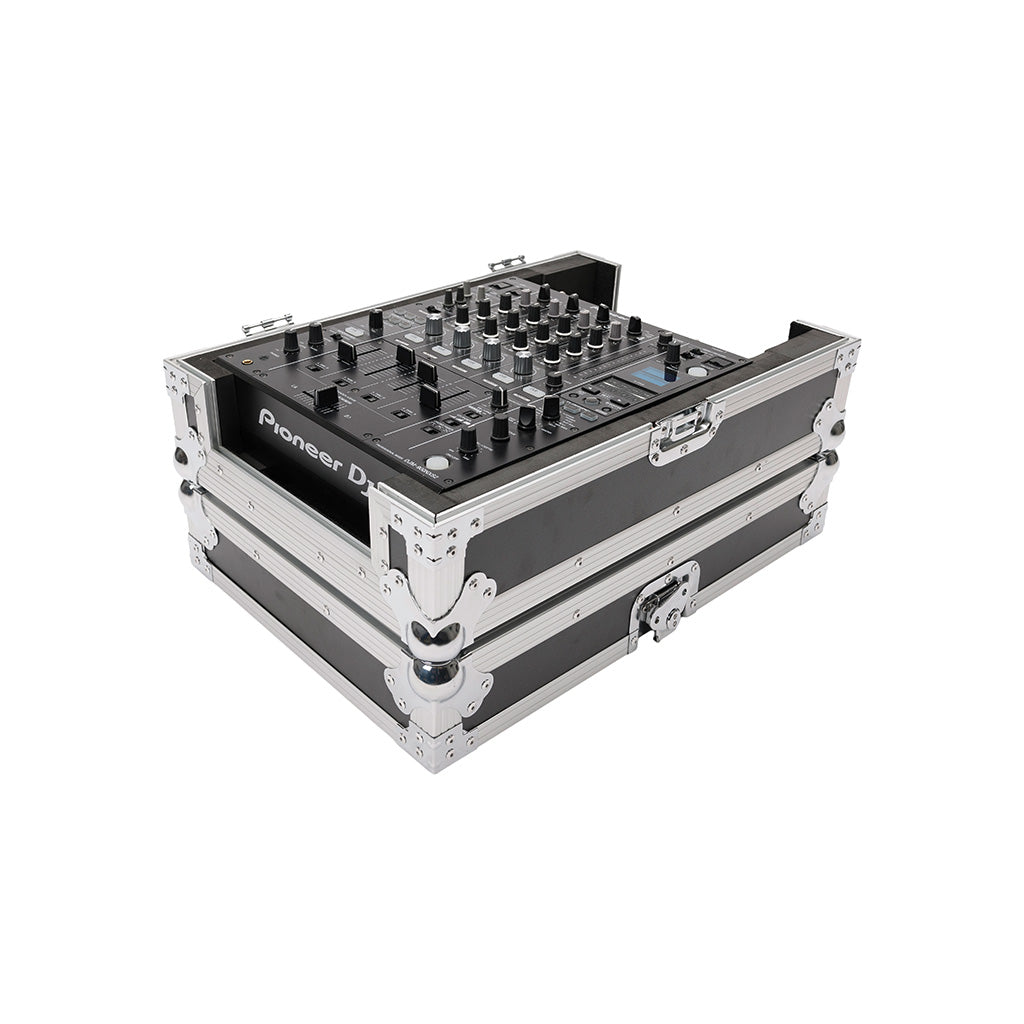 Magma MGA41003 Multi-Format Flight Case Fits CDJ-3000X