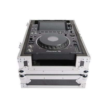 Magma MGA41003 Multi-Format Flight Case Fits CDJ-3000X